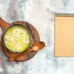 Le régime soupe aux choux : 7 jours pour maigrir soupe au choux
