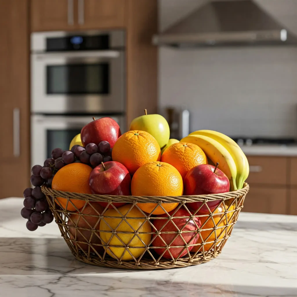 Fruits en Q
