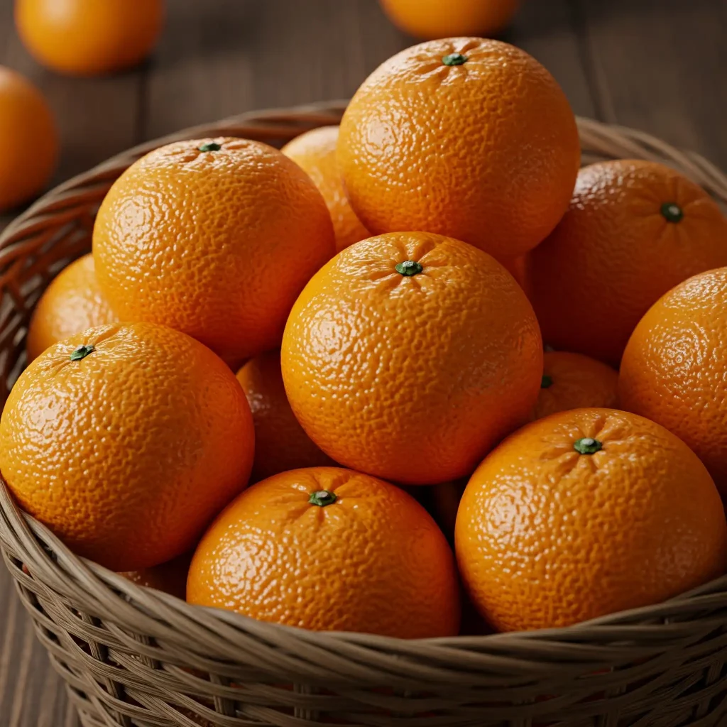 Les fruits en S