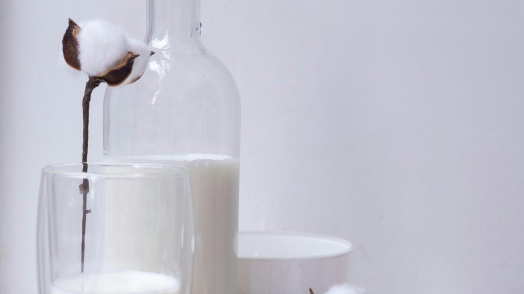 Intolérance au lactose : d’où vient le problème ?