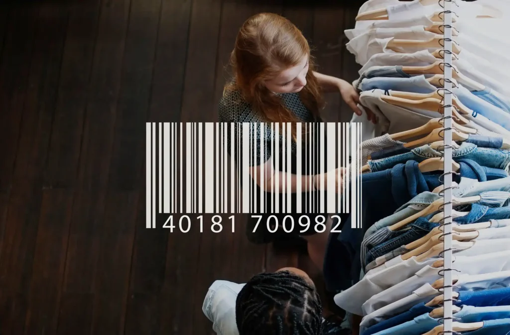 code barre