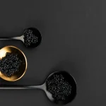 Caviar : ces bienfaits qui vont vous surprendre Caviar