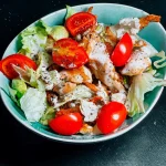 Quels aliments riches en glutamine privilégier en cuisine ? aliment riche en glutamine