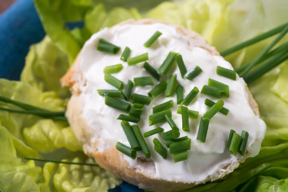cottage cheese