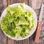 Légume en L