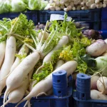 Légume en N : la liste complète pour le Petit Bac Légume en N