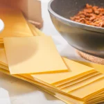 lasagnes
