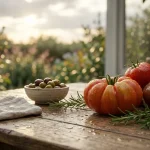 Pluie éparse : définition et conseils pour jardiner par temps changeant pluie-eparse