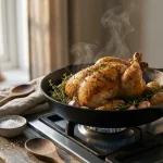 poulet