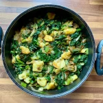 Quel est le temps de cuisson des blettes ? temps cuisson blettes