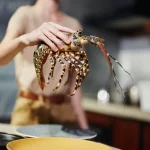 temps cuisson homard