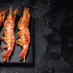 Quel est le temps de cuisson des langoustines congelées ? temps cuisson langoustines