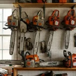 Tronçonneuse stihl pro : la référence ultime des professionnels tronçonneuse-professionnel-stihl