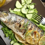 8 bienfaits de manger du poisson pour votre corps poissons